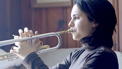 Inauguración – Andrea Motis, La trompeta silenciosa