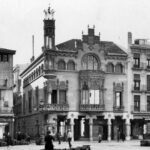 Casa Navàs. Reconstruint la Memòria