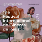 El Memorimage – Festival Internacional de Cine de Reus propondrá los mejores estrenos de cine con imágenes de archivo del 6 al 9 de noviembre en el Teatre Bartrina