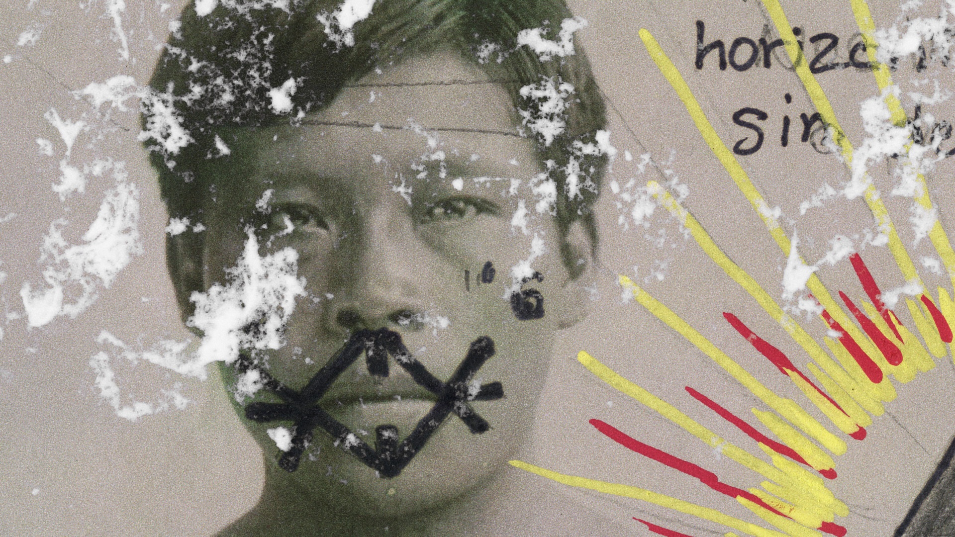 La memoria de las mariposas